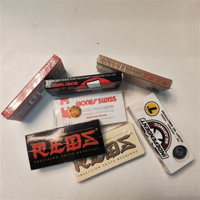 Rodamiento rígido de bolas de una hilera